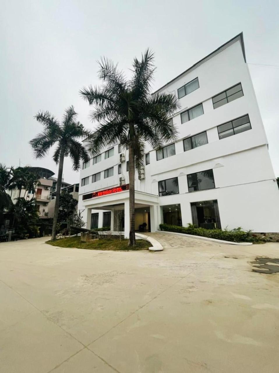 Kim Thanh Hotel, Vinh Phuc - Near Heron Lake Golf, Dam Vac Vinh Yen Luaran gambar
